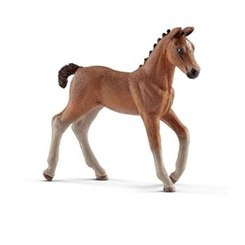 Schleich -  Hannoveraner Fohlen